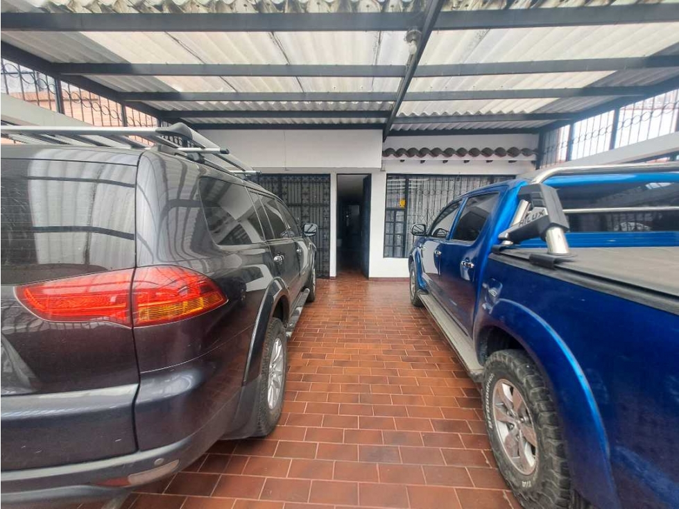 Casa en venta en Modelia Occidental, Bogotá · foto 22 de 22