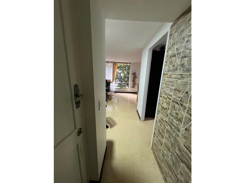 Apartamento en venta en Calasanz, Medellín · foto 2 de 24