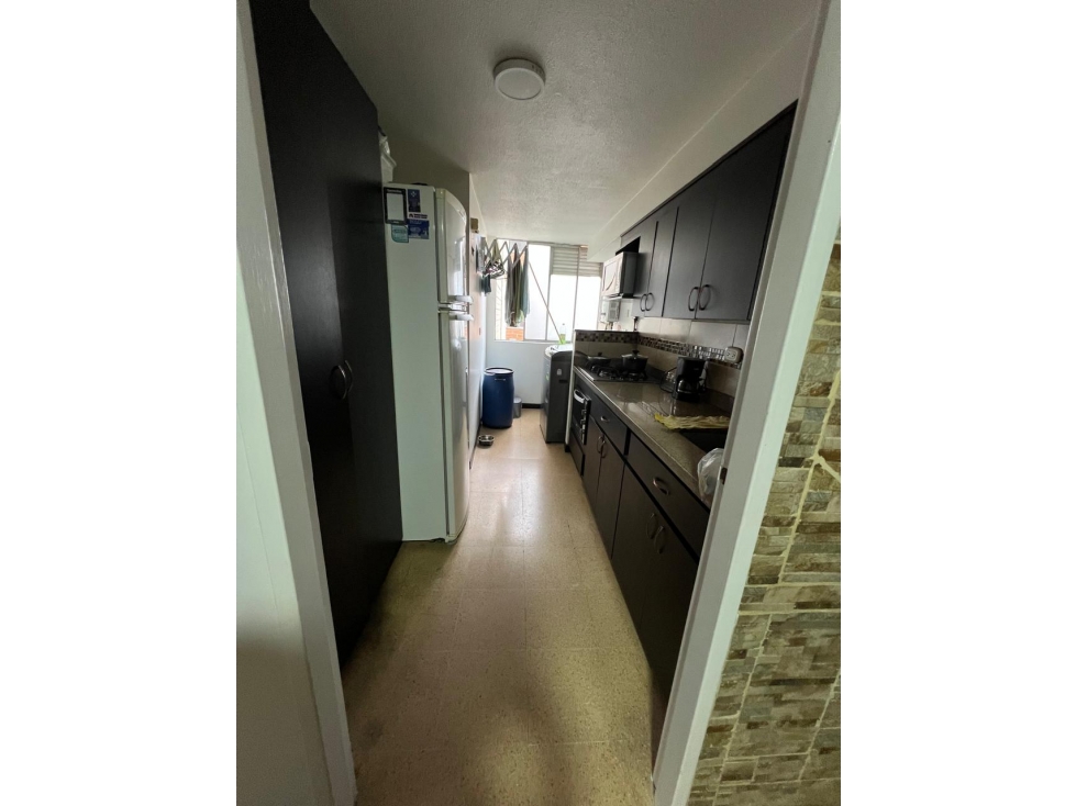 Apartamento en venta en Calasanz, Medellín · foto 3 de 24