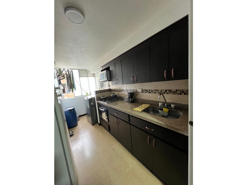 Apartamento en venta en Calasanz, Medellín · foto 4 de 24