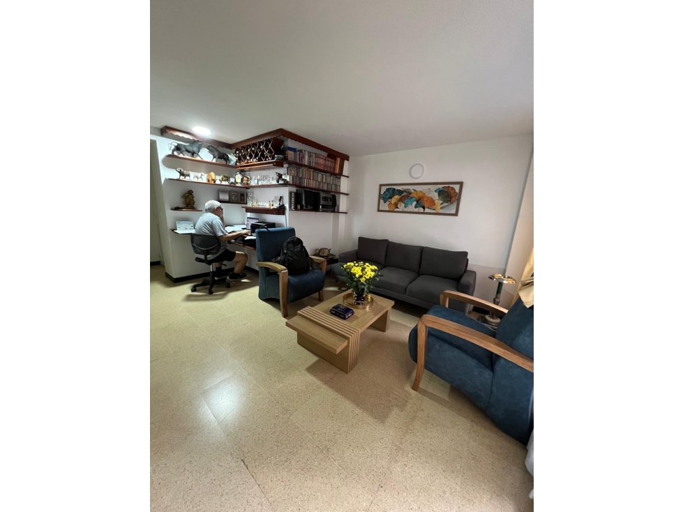 Apartamento en venta en Calasanz, Medellín · foto 6 de 24