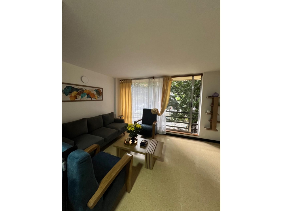 Apartamento en venta en Calasanz, Medellín · foto 7 de 24