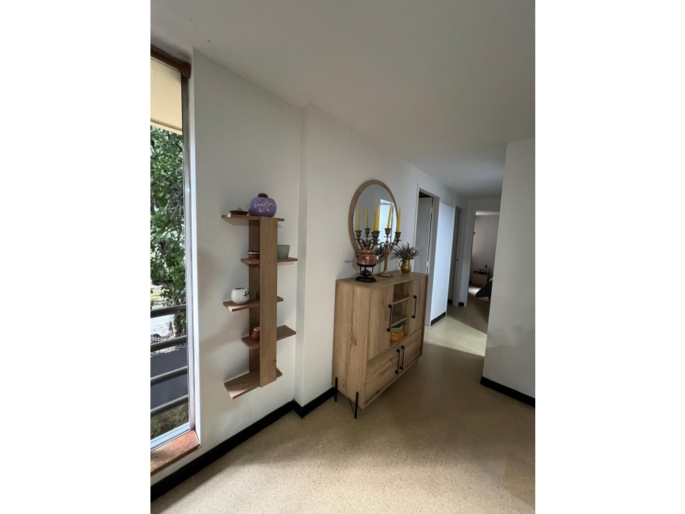 Apartamento en venta en Calasanz, Medellín · foto 8 de 24