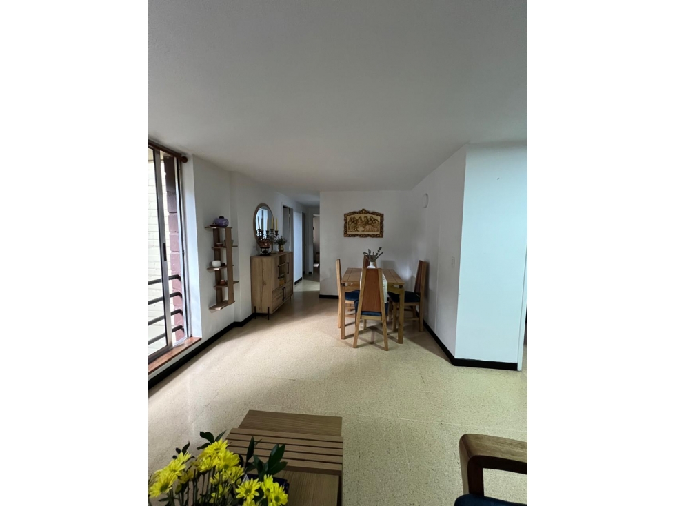 Apartamento en venta en Calasanz, Medellín · foto 9 de 24