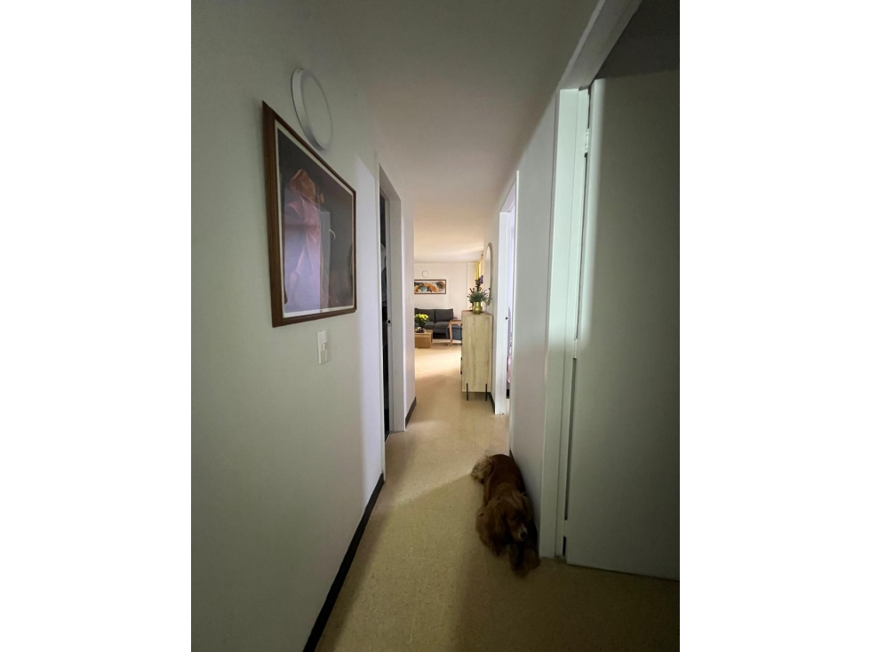Apartamento en venta en Calasanz, Medellín · foto 10 de 24