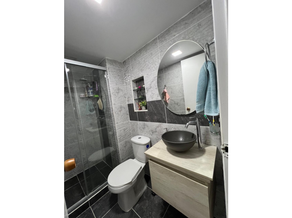 Apartamento en venta en Calasanz, Medellín · foto 13 de 24