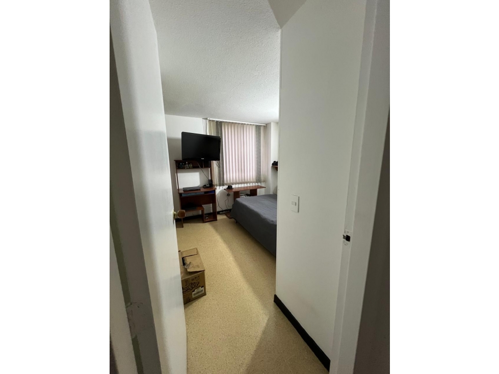 Apartamento en venta en Calasanz, Medellín · foto 14 de 24