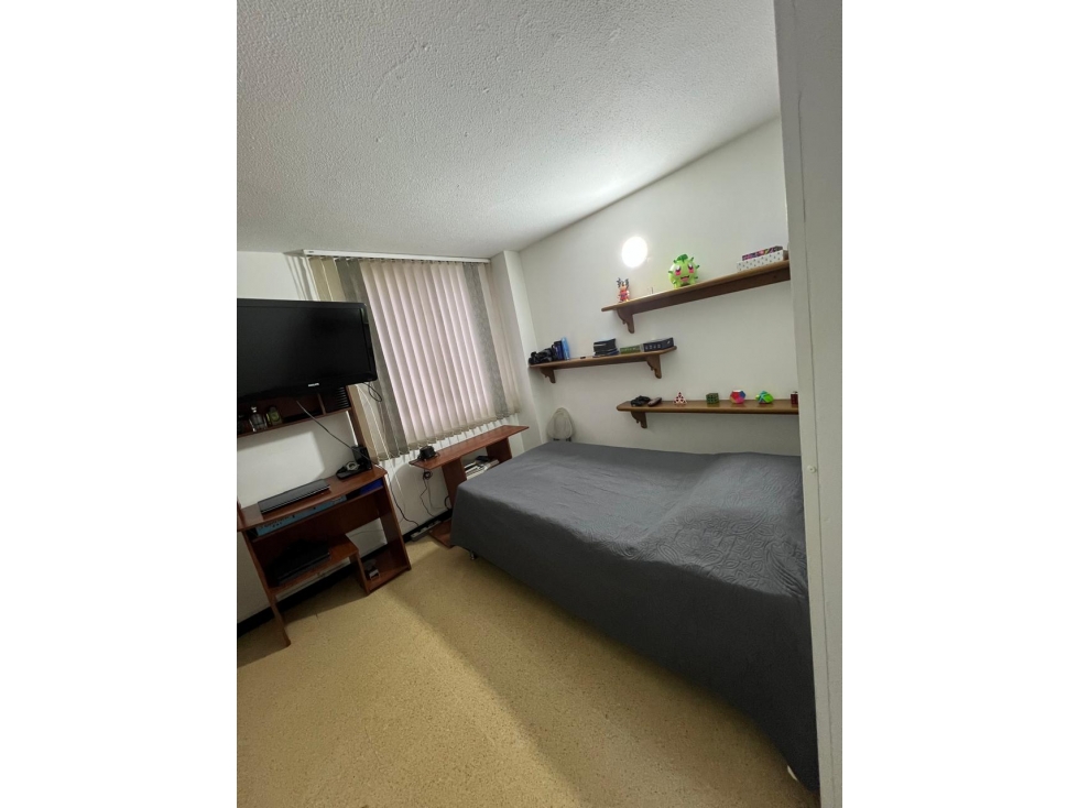 Apartamento en venta en Calasanz, Medellín · foto 15 de 24
