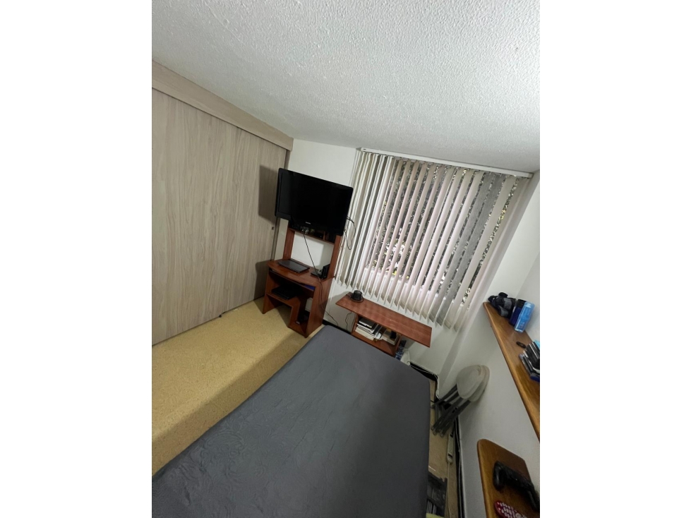 Apartamento en venta en Calasanz, Medellín · foto 16 de 24