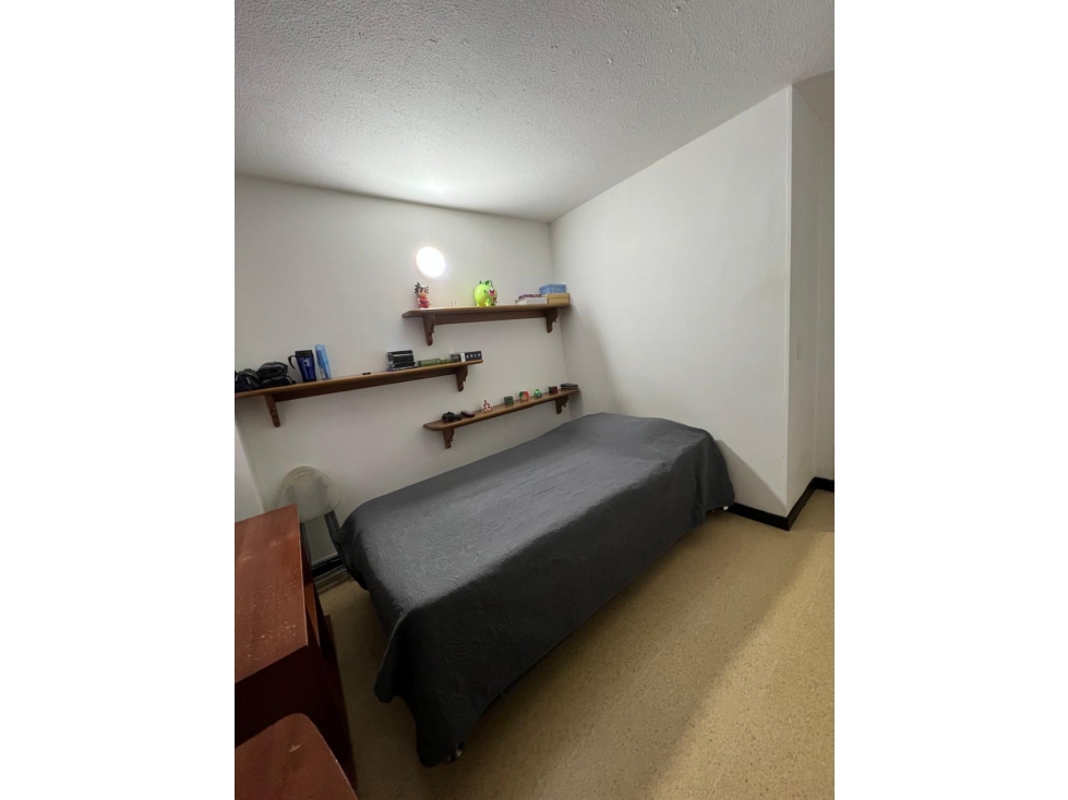 Apartamento en venta en Calasanz, Medellín · foto 17 de 24