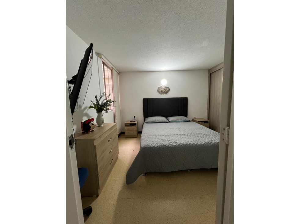 Apartamento en venta en Calasanz, Medellín · foto 18 de 24