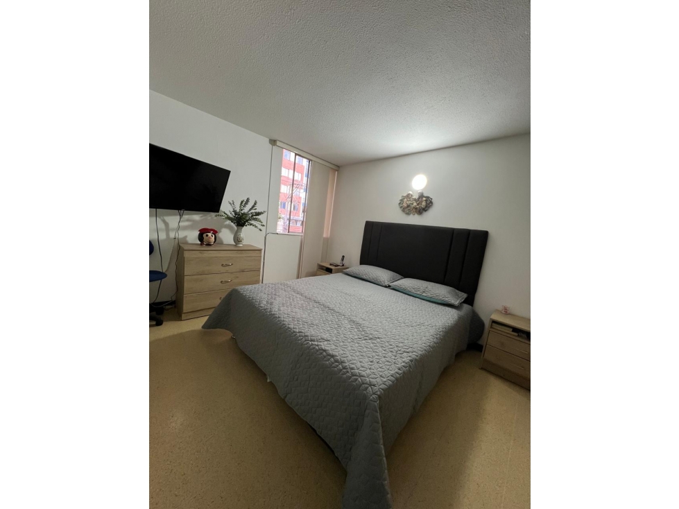 Apartamento en venta en Calasanz, Medellín · foto 19 de 24