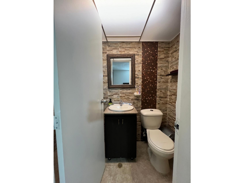 Apartamento en venta en Calasanz, Medellín · foto 21 de 24