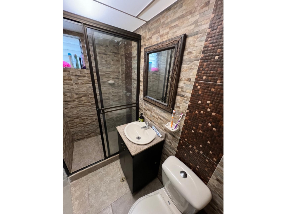 Apartamento en venta en Calasanz, Medellín · foto 22 de 24