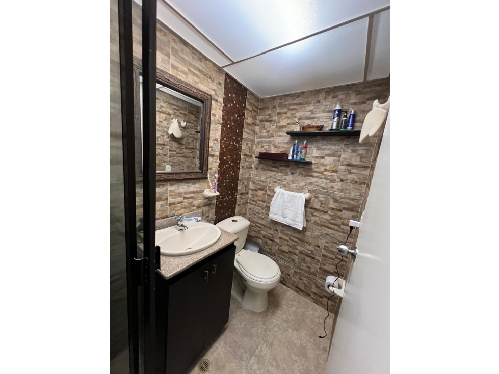 Apartamento en venta en Calasanz, Medellín · foto 23 de 24
