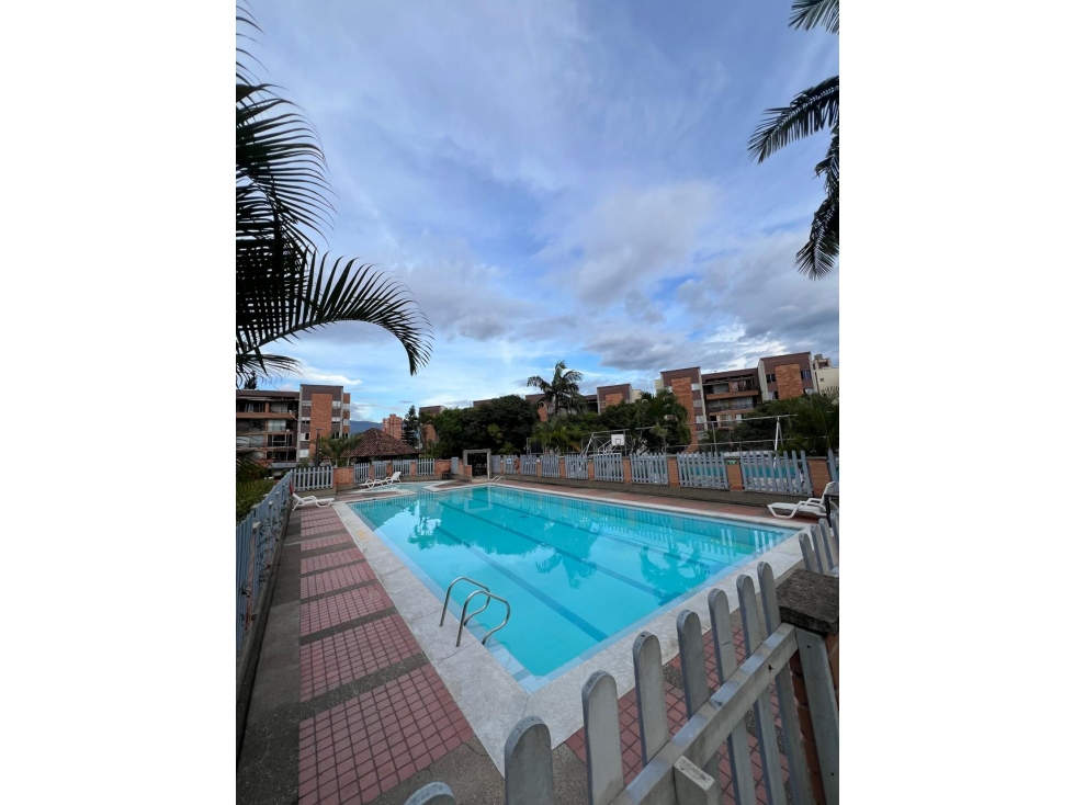 Apartamento en venta en Calasanz, Medellín · foto 24 de 24