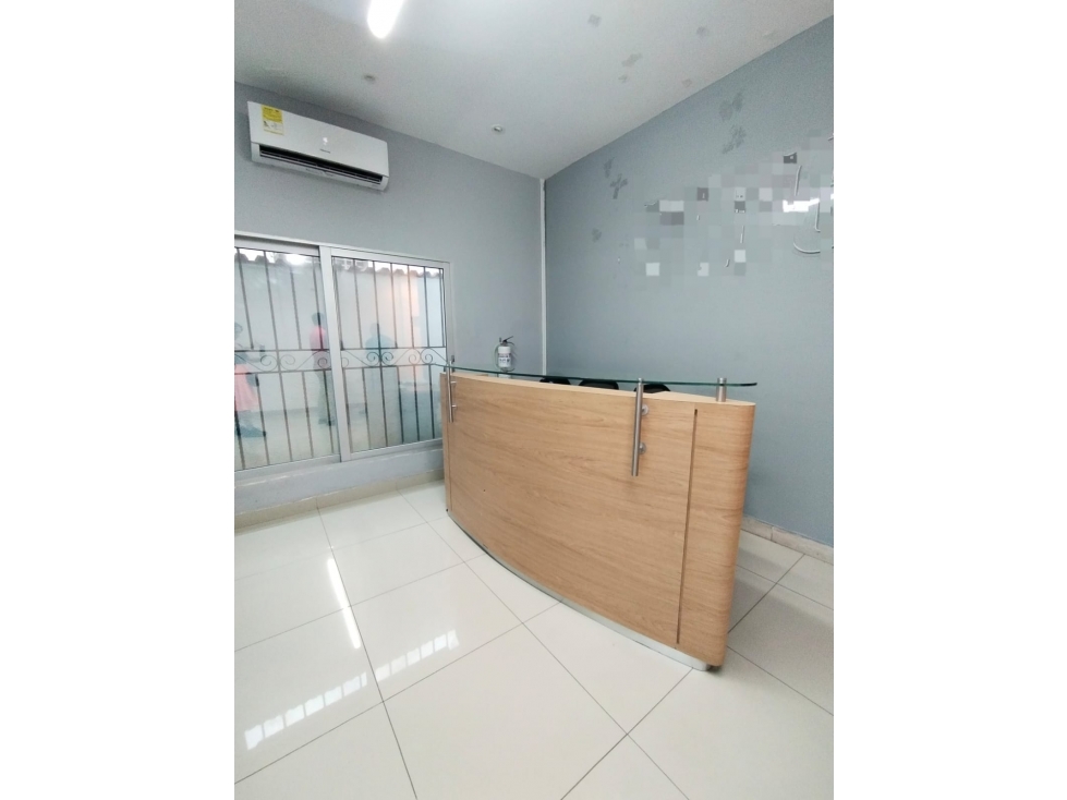 Casa en venta en Betania, Barranquilla · foto 5 de 24