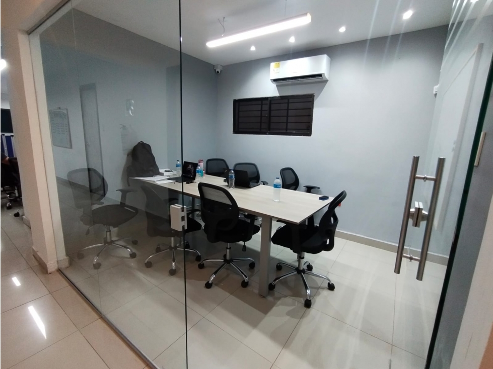 Casa en venta en Betania, Barranquilla · foto 6 de 24