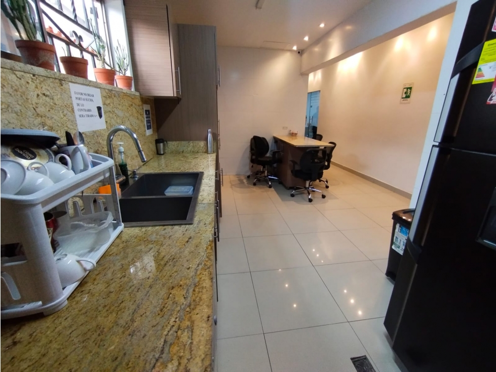 Casa en venta en Betania, Barranquilla · foto 9 de 24