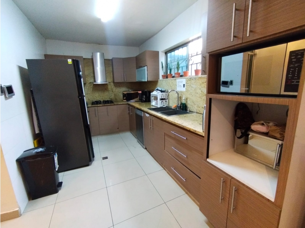 Casa en venta en Betania, Barranquilla · foto 10 de 24