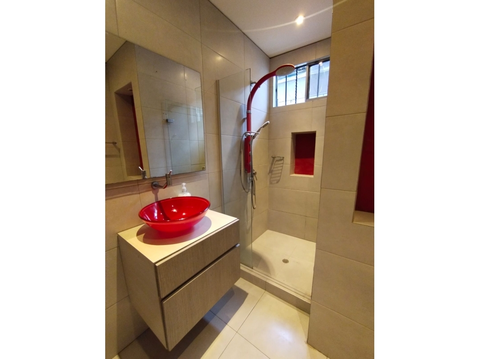 Casa en venta en Betania, Barranquilla · foto 22 de 24