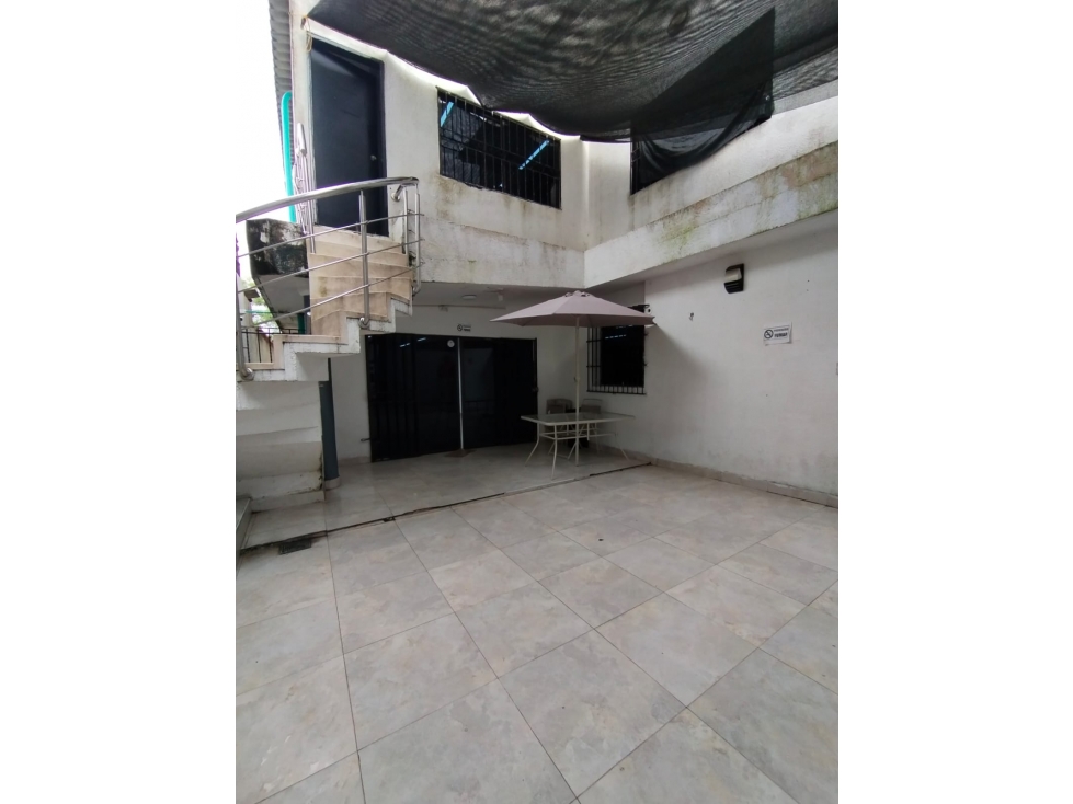 Casa en venta en Betania, Barranquilla · foto 23 de 24