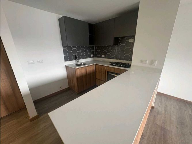 Apartamento de 2 alcobas en arriendo en Mayorca, Envigado, 60 m² · foto 5 de 19