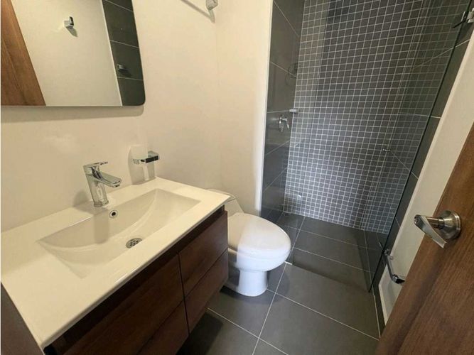 Apartamento de 2 alcobas en arriendo en Mayorca, Envigado, 60 m² · foto 7 de 19
