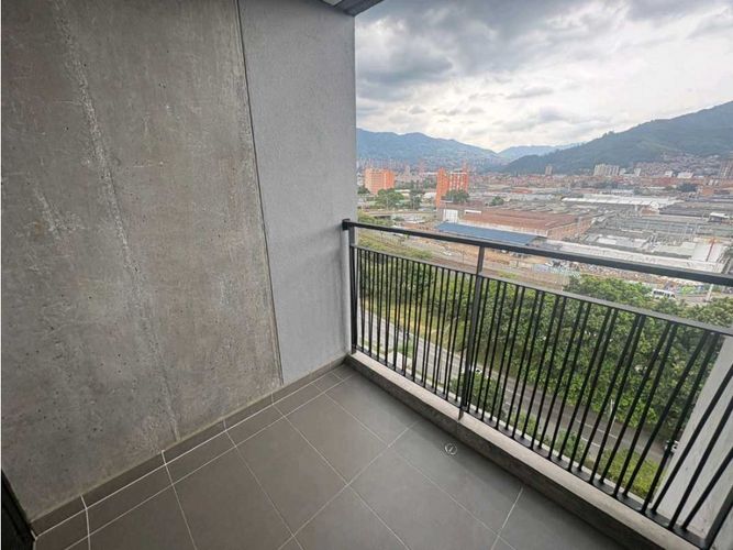 Apartamento de 2 alcobas en arriendo en Mayorca, Envigado, 60 m² · foto 8 de 19
