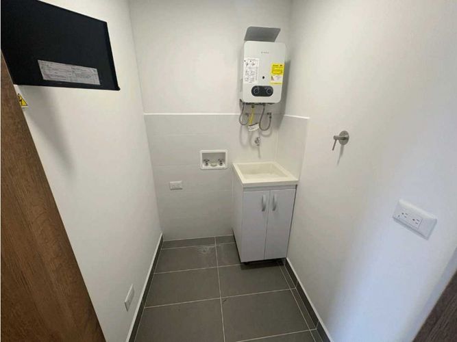 Apartamento de 2 alcobas en arriendo en Mayorca, Envigado, 60 m² · foto 9 de 19