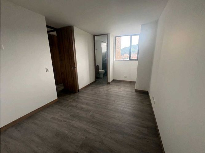 Apartamento de 2 alcobas en arriendo en Mayorca, Envigado, 60 m² · foto 10 de 19