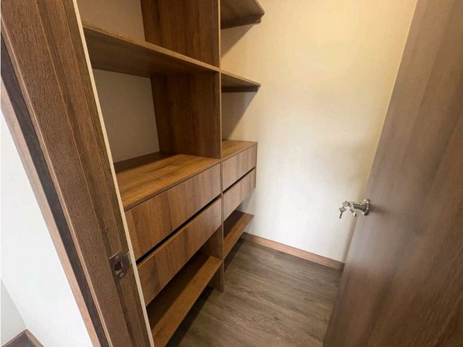 Apartamento de 2 alcobas en arriendo en Mayorca, Envigado, 60 m² · foto 11 de 19