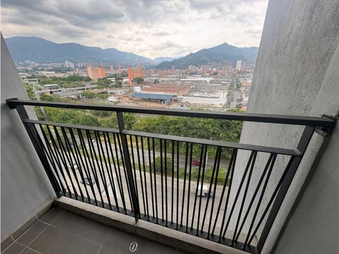 Apartamento de 2 alcobas en arriendo en Mayorca, Envigado, 60 m² · foto 13 de 19