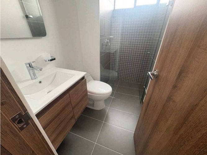 Apartamento de 2 alcobas en arriendo en Mayorca, Envigado, 60 m² · foto 16 de 19