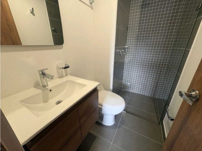 Apartamento de 2 alcobas en arriendo en Mayorca, Envigado, 60 m² · foto 17 de 19