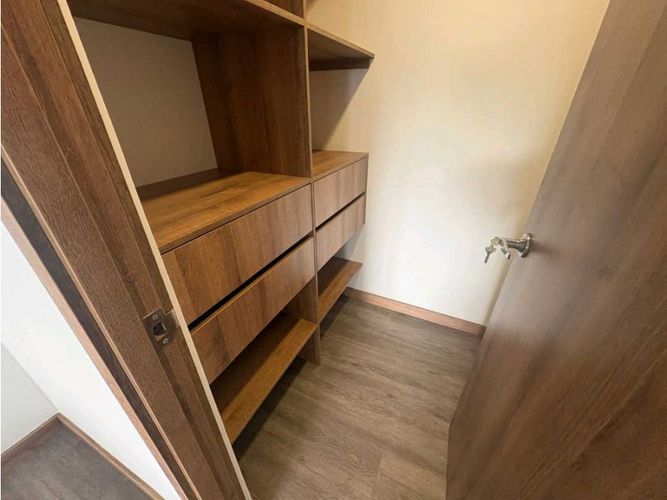 Apartamento de 2 alcobas en arriendo en Mayorca, Envigado, 60 m² · foto 18 de 19