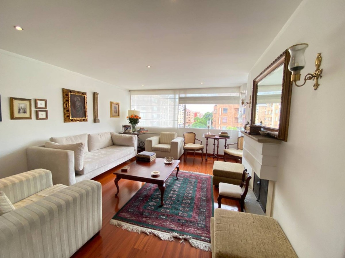 Departamento en venta bajo precio de mercado en Santa barbara central