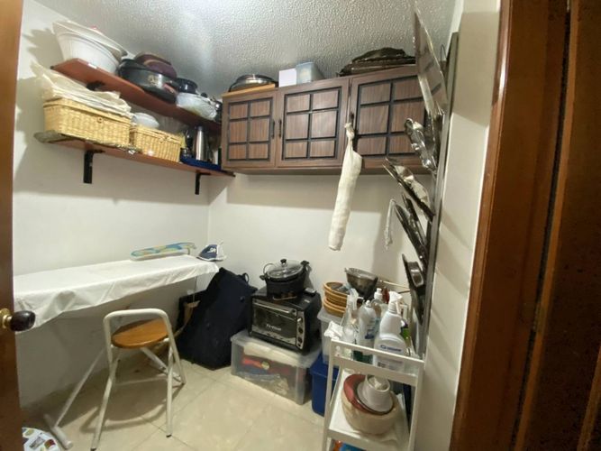Apartamento en venta en Santa Barbara Central, Bogotá · foto 8 de 20
