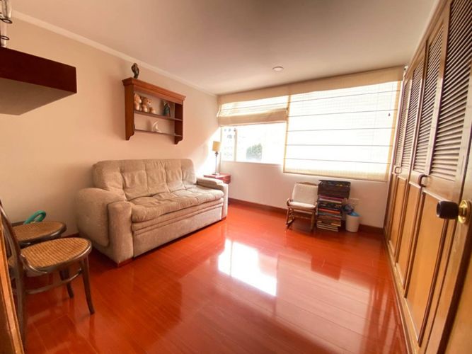 Apartamento en venta en Santa Barbara Central, Bogotá · foto 9 de 20
