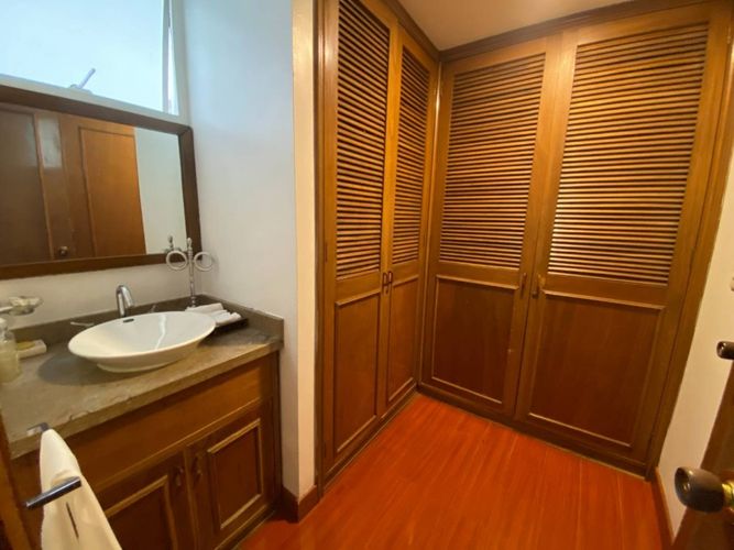 Apartamento en venta en Santa Barbara Central, Bogotá · foto 11 de 20