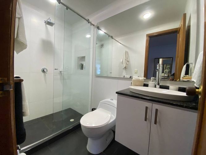 Apartamento en venta en Santa Barbara Central, Bogotá · foto 13 de 20