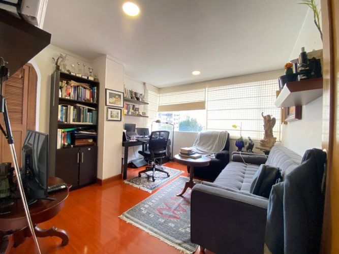 Apartamento en venta en Santa Barbara Central, Bogotá · foto 14 de 20