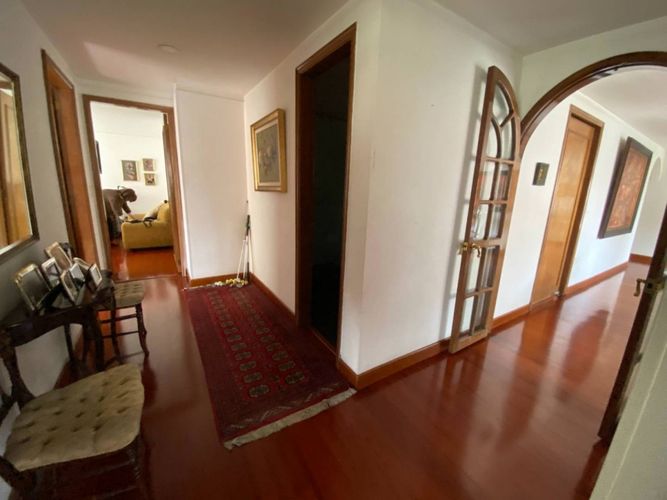 Apartamento en venta en Santa Barbara Central, Bogotá · foto 15 de 20