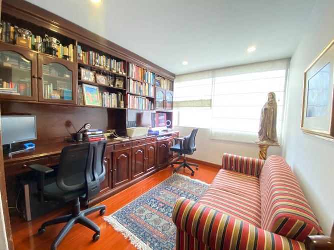 Apartamento en venta en Santa Barbara Central, Bogotá · foto 16 de 20