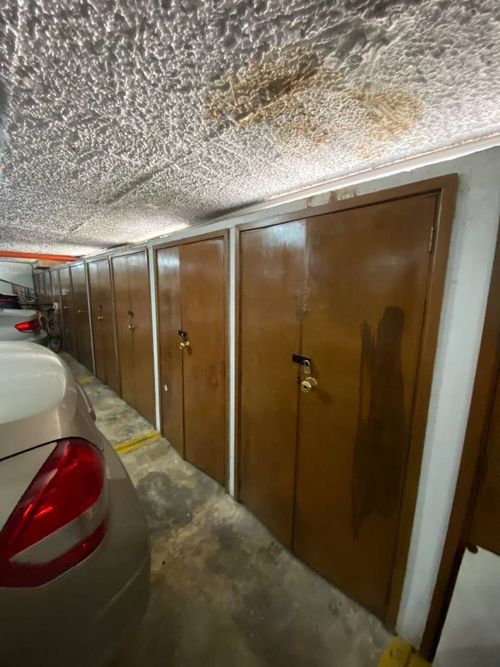 Apartamento en venta en Santa Barbara Central, Bogotá · foto 19 de 20