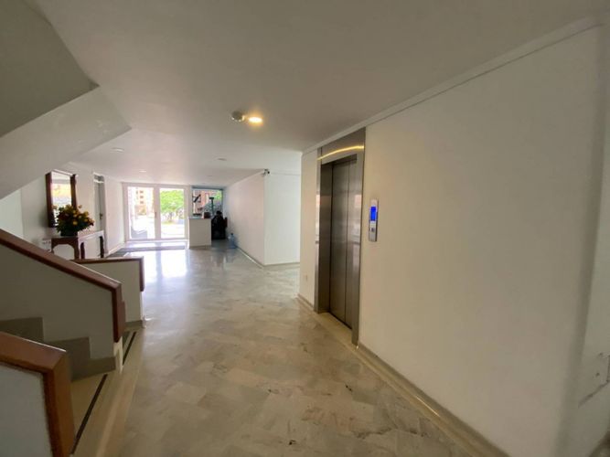 Apartamento en venta en Santa Barbara Central, Bogotá · foto 20 de 20