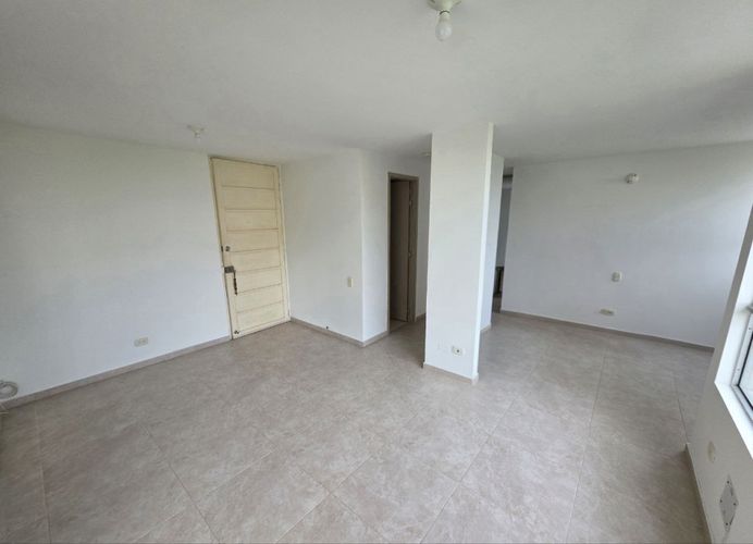 Apartamento de 2 alcobas en venta en Cachipay, Cali, 60 m² · foto 5 de 13