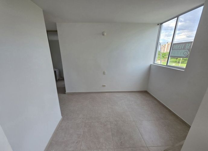 Apartamento de 2 alcobas en venta en Cachipay, Cali, 60 m² · foto 7 de 13