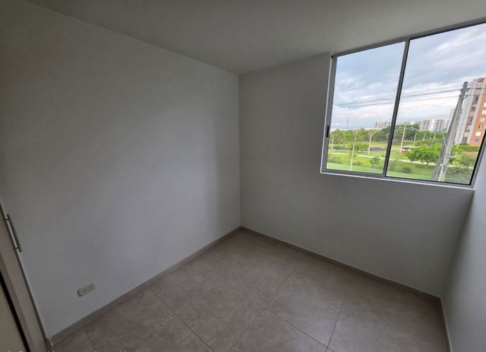 Apartamento de 2 alcobas en venta en Cachipay, Cali, 60 m² · foto 10 de 13