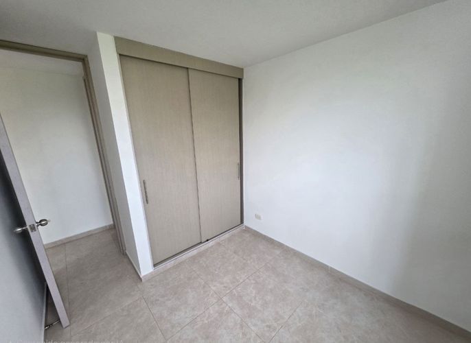 Apartamento de 2 alcobas en venta en Cachipay, Cali, 60 m² · foto 11 de 13